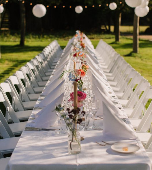 Catering Services in Fort Mill, SC